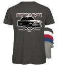 T-Shirt mit Motiv 21Ver7 von Oldtimer & US-Cars Ohrdruf
